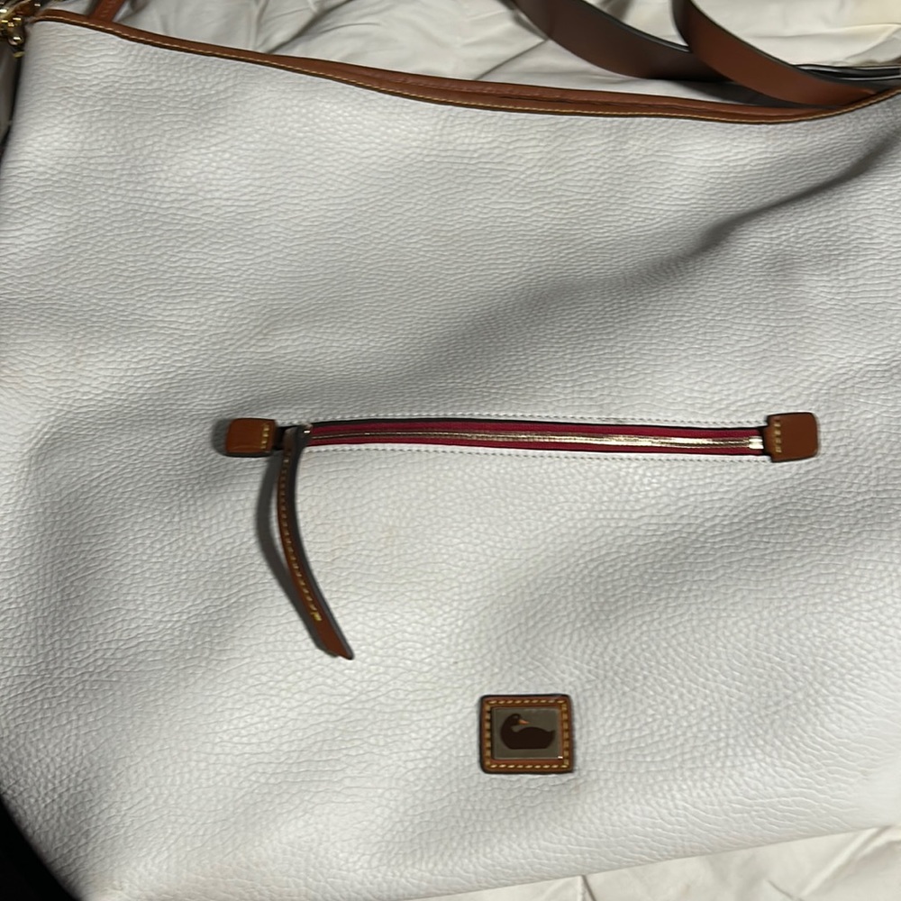 Dooney & Bourke weekender bag